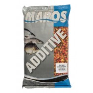 Maros - Pesmet Englezesc 4 Culori